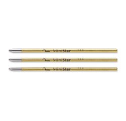 Wacom ACK22207 accesorio para tableta gráfica Recambio de tinta con punta para bolígrafo