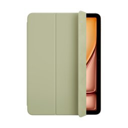 Apple Funda Smart Folio para el iPad Air de 11 pulgadas (M2) - Verde salvia