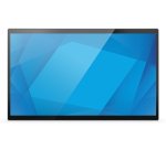 Elo Touch Solutions 1504LS Pantalla plana para señalización digital 39,6 cm (15.6") LED 350 cd / m² Full HD Negro Pantalla táctil