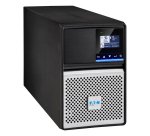 Eaton 5P Gen2 sistema de alimentación ininterrumpida (UPS) Línea interactiva 1350 W 8 salidas AC