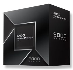 AMD Ryzen Threadripper PRO 9955WX processeur 4,5 GHz 64 Mo L3 Boîte