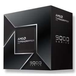 AMD Ryzen Threadripper PRO 9955WX processeur