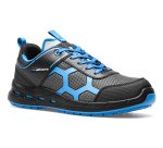 Sottozero Ufo Maschio Adulto Nero, Blu