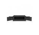 Port Designs 901975 chariot et rangement roulant Module de charge et de gestion Noir