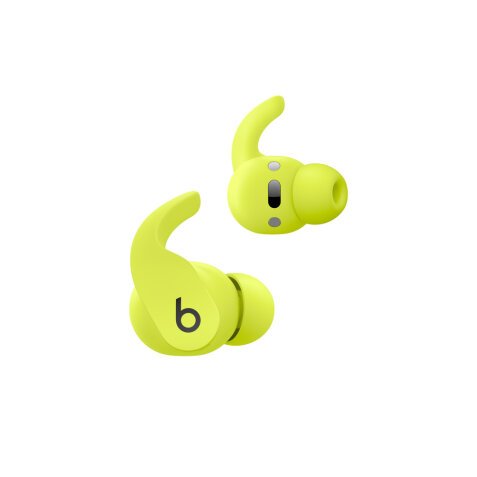 Beats by Dr. Dre Fit Pro Casque Sans fil Ecouteurs Appels/Musique Bluetooth Jaune