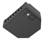 EZVIZ T36WN Sans fil Noir