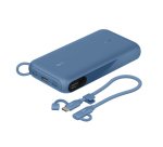 Belkin BPB028hqBL 20000 mAh Bleu