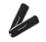 Intenso 3533494 USB-Flash-Laufwerk 64 GB USB Typ-A 3.2 Gen 1 (3.1 Gen 1) Schwarz