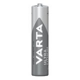 Varta Ultra Lithium, Batteria al litio, AAA, Micro, FR10G445, Blister da 2