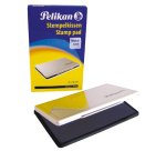 Pelikan 331108 timbro e inchiostro Nero