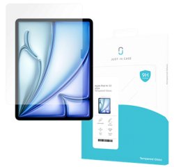 Just in Case 8450944 protection d'écran de tablette Protection d'écran transparent Apple 1 pièce(s)