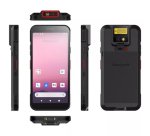 Honeywell CT32 ordenador móvil de mano 15,2 cm (6") 1080 x 2160 Pixeles Pantalla táctil 269 g Negro