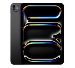 Apple iPad 11-inch Pro Wi-Fi 256GB with standard glass - Space Black