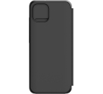 SAMSUNG Coque smartphone GP-FWA035A Folio noir Galaxy A03