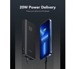 VEGER TC100 VG-W2032C-100 20000mAh powerbank 130W