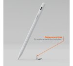 Cygnett FindPen stylus pen 15 g White