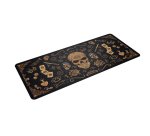 CHERRY XTRFY GP5-XL-CALAVERA tapis de souris Tapis de souris de jeu Multicolore