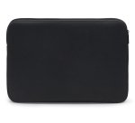 DICOTA PERFECT 43,9 cm (17.3") Housse Noir