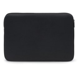 DICOTA PERFECT 40,6 cm (16") Housse Noir