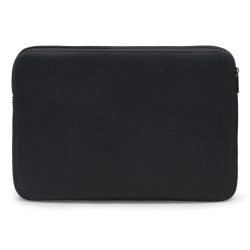 DICOTA PERFECT 40,6 cm (16") Housse Noir