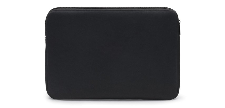 DICOTA PERFECT 35,8 cm (14.1") Housse Noir