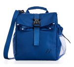 Muitomas COOLBAG8LBL contenitori termico Borsa termica 8 L Blu