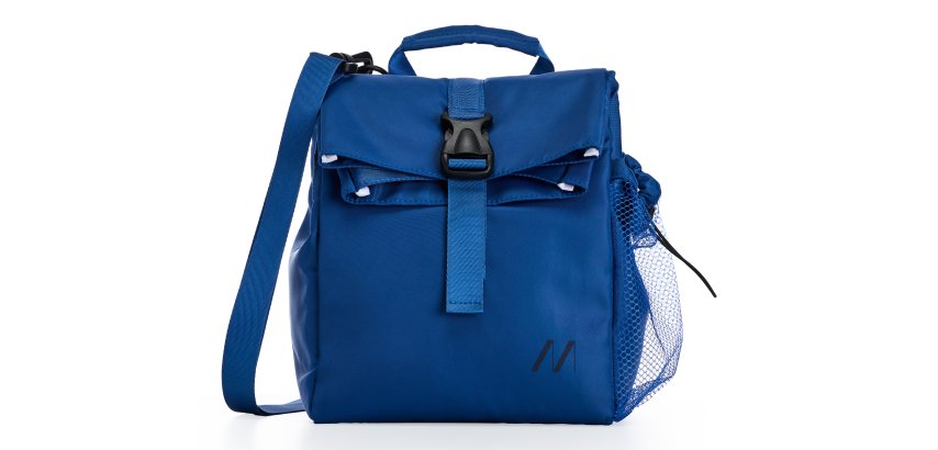 Muitomas COOLBAG15LBL contenitori termico Borsa termica 15 L Blu