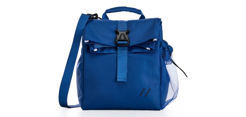 Muitomas COOLBAG15LBL contenitori termico Borsa termica 15 L Blu