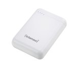 Intenso PowerBank XS 10000 mAh Bianco