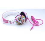 OTL Technologies LOL709 headphones/headset Wired Head-band Music Multicolour