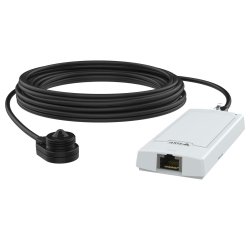 Axis P1265 Mk II Covert IP security camera Indoor 1920 x 1080 pixels Ceiling