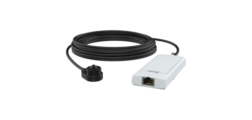 Axis P1265 Mk II Covert IP security camera Indoor 1920 x 1080 pixels Ceiling