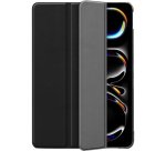Just in Case 8484918 étui pour tablette 33 cm (13") Folio Noir