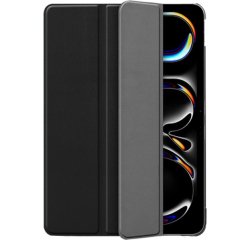 Just in Case 8484697 étui pour tablette 32,8 cm (12.9") Folio Noir