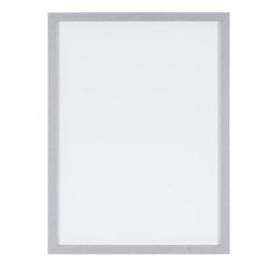 Bi-Office MM04001528 lavagna 600 x 450 mm Acciaio Magnetico