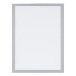 Bi-Office MM04001528 whiteboard 600 x 450 mm Steel Magnetic