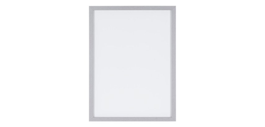 Bi-Office MM04001528 lavagna 600 x 450 mm Acciaio Magnetico