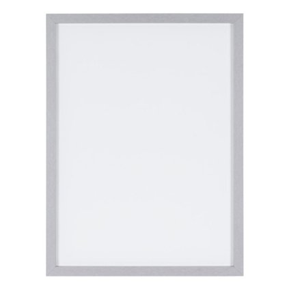 Bi-Office MM04001528 whiteboard 600 x 450 mm Steel Magnetic