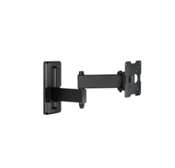 Meliconi EDR100 63,5 cm (25") Nero