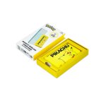 OTL Technologies Pokemon Pikachu Polimeri di litio (LiPo) 5000 mAh Giallo