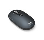 Port Designs PURE MAC souris Universel Ambidextre Bluetooth Optique 3200 DPI