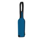 Muitomas BOTTLEHOLDERBL portabottiglie Blu Neoprene 1 bottiglia/bottiglie