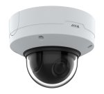 Axis 02616-001 cámara de vigilancia Almohadilla Cámara de seguridad IP Exterior 2688 x 1512 Pixeles Pared