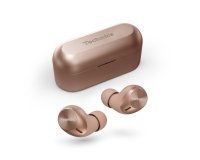 Technics AZ40M2 Auriculares True Wireless Stereo (TWS) Dentro de oído Llamadas/Música/Deporte/Uso diario Bluetooth Oro rosa