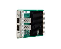 HPE Adaptador Broadcom BCM57414 Ethernet 10/25 Gb 2 puertos SFP28 OCP3 para