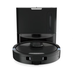 SHARK Aspirateur robot laveur auto-vidant 2-en-1 Matrix Plus RV2620WAEU