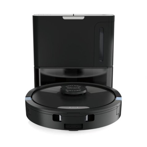 SHARK Aspirateur robot laveur auto-vidant 2-en-1 Matrix Plus RV2620WAEU