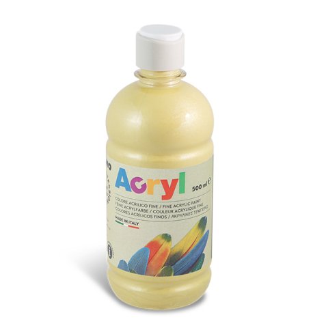 Primo 4003TA500920 art/craft paint Acrylic paint 500 ml 1 pc(s)