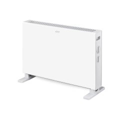 Argoclima ARGO KANSAS Interno Bianco 2000 W Stufa elettrica a convezione