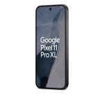 Google Pixel 11 Pro XL 17,3 cm (6.8") Double SIM Android 17 5G USB Type-C 12 Go 256 Go 5115 mAh Noir